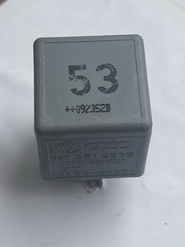 Genuine 141951253b vag audi - genuine,