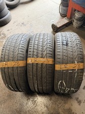 3x 255/50/20 109W PIRELLI