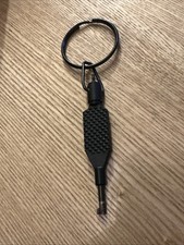 Ex Police Handcuff Key. Used
