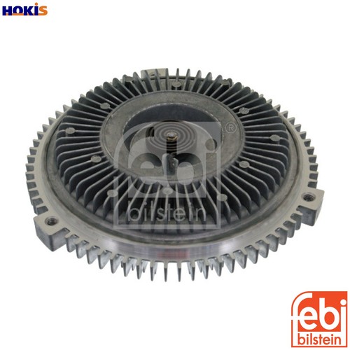 Clutch radiator fan 18683 for - fan,