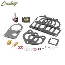 Classic Solex Carb 28-34 PICT Complete Carburetor Rebuild & Repair Kit VW