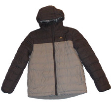 TRESPASS Size 9/10 Yrs Greys