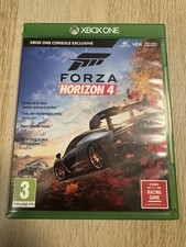 Forza Horizon 4 for Xbox One