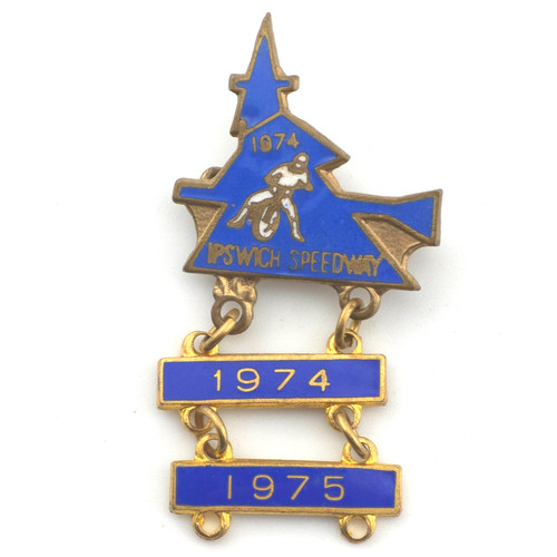Vintage ipswich witches - vintage,