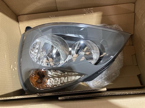 Hella headlight left for - hella,