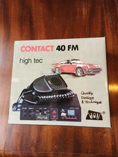 DNT Contact 40 FM CB