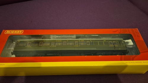 Hornby r4300a dark - hornby,