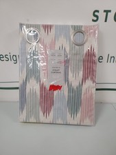John Lewis Valle Ikat Print