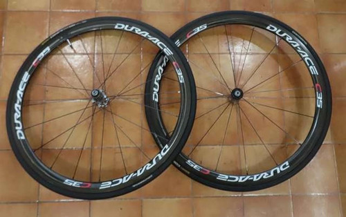 7900 dura ace - dura-ace, c35