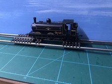 OO Gauge Rolling Road for