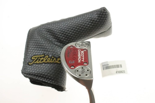 Scotty cameron golo 2014 - golo, 3