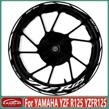 1 Sets 17" Motorcycle Front