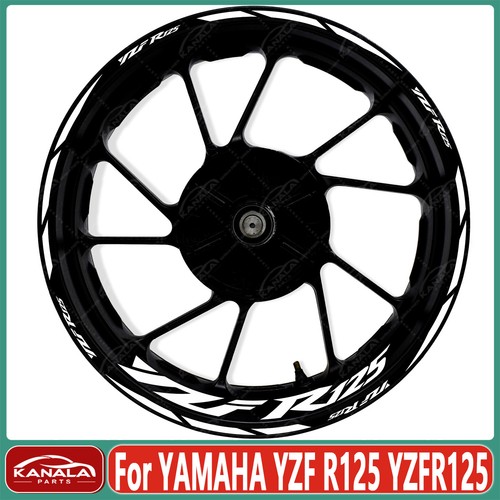 Sets motorcycle front - 1,