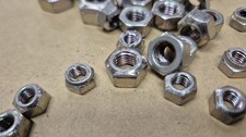 Mk2 Rs2000 Genuine Nuts