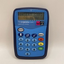 Co-Op Bank Pinsentry Security