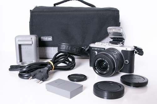 Olympus pen pl8 m - pen, e-pl8