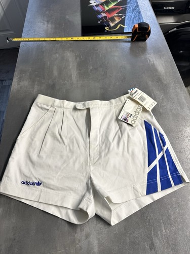 Vintage adidas tennis shorts - adidas,