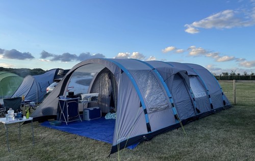 Airgo solus horizon - airgo,