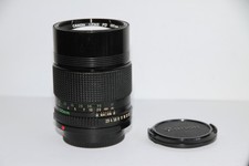 Canon 135mm f/2.8  FD Mount