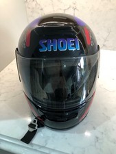 SHOEI TXR Motorcycle helmet