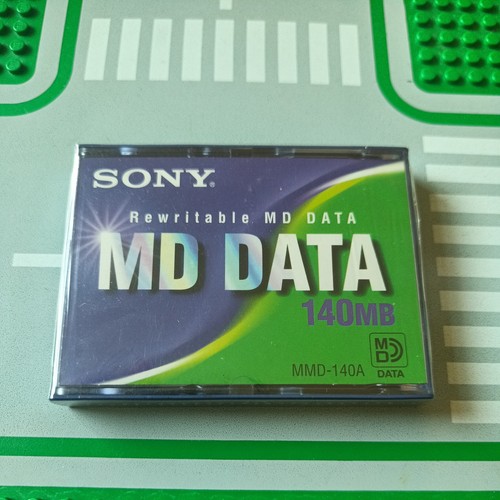 Sony mmd 140 - mmd-140, minidisc