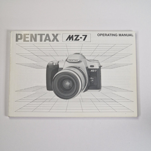 Pentax camera original - camera,