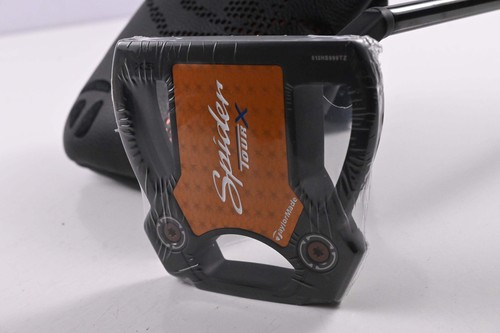 Taylormade spider tour short - taylormade,