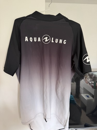 Aqua lung scuba diving - aqua,