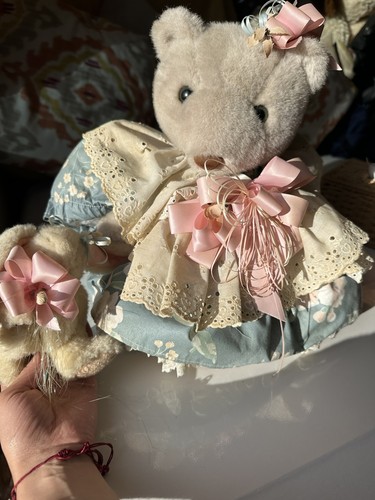 Vintage shabby chic - shabby,