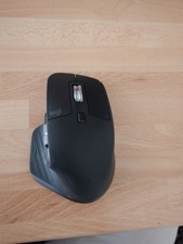 Logitech MX Master 3 Mouse