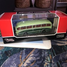 Corgi scale om40304 - corgi,