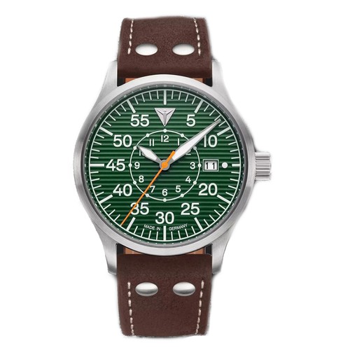 Junkers men automatic watch - men's,