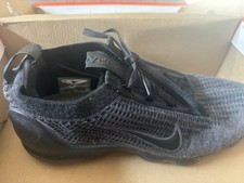 Nike Vapormax Flyknit Triple