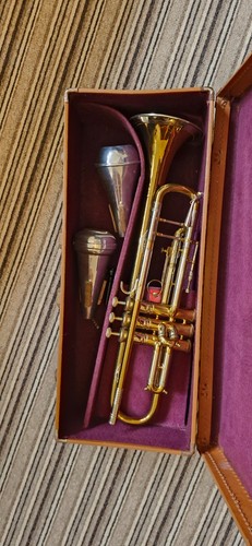 Sterling super selmer - super,