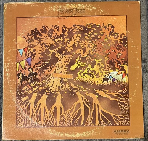 Fever tree for sale lp - -,