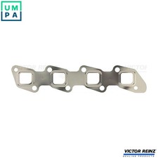 GASKET EXHAUST MANIFOLD