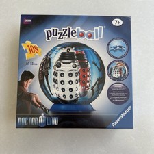Ravensburger Dr Doctor Who