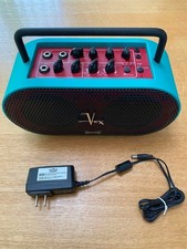 VOX SOUNDBOX MINI Green