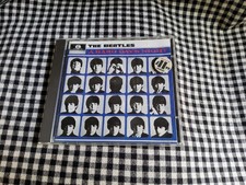 The Beatles  - A Hard Day's Night  - Cd Album