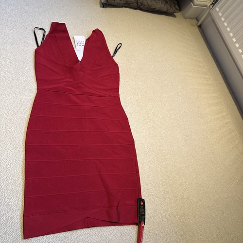 Genuine brand new herve leger - brand,