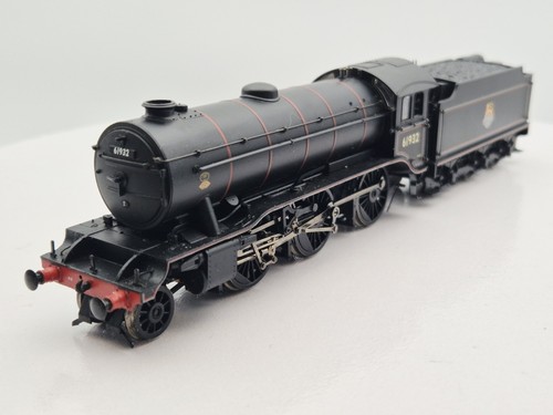 Bachmann 276 class 6 - class, k3