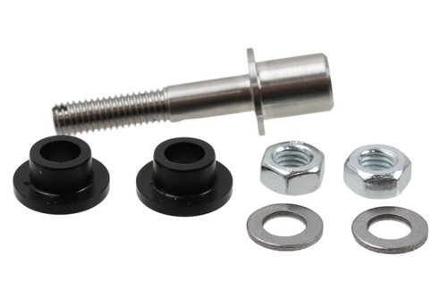 Contact bolt for - , housing