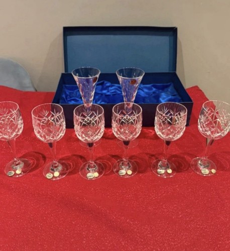 Bohemia crystal clear cut - bohemia,