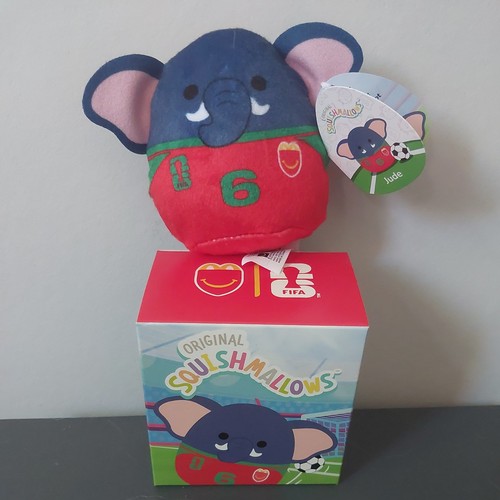 Original squishmallows jude - squishmallows,