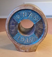 WWI Royal Navy Propeller