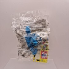 McDonald's Happy Meal - Smurf