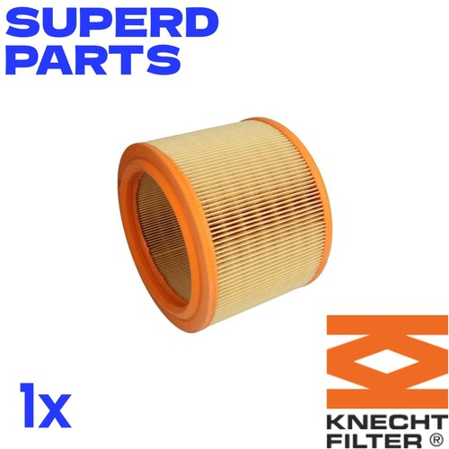 Air filter fits - fits:, citroen