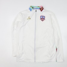 O’Neills Men White Galway