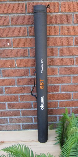 Okuma sst travel spin hard - okuma,