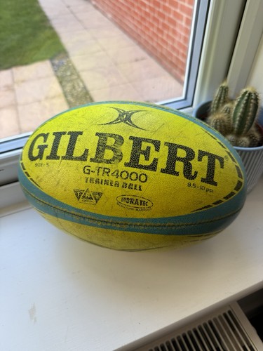 Gilbert tr4000 size 5 - size,